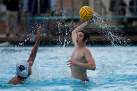 USAWP: Olympic Development Men's Championships: Development: SPA Red vs Pacific Red