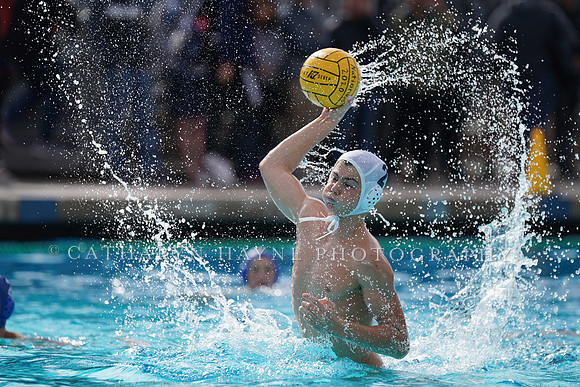 USAWP: Olympic Development Men's Championships: Development: SPA Red vs Pacific Red