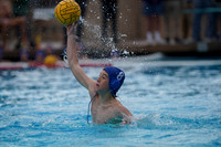 USAWP: Olympic Development Men's Championships: Development: SPA Red vs Pacific Red