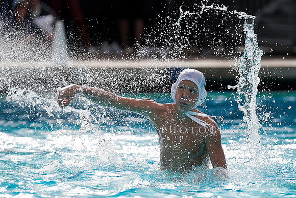 USAWP: Olympic Development Men's Championships: Development: SPA Red vs Pacific Red