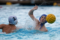 USAWP: Olympic Development Men's Championships: Development: SPA Red vs Pacific Red