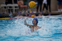 USAWP: Olympic Development Men's Championships: Development: SPA Red vs Pacific Red
