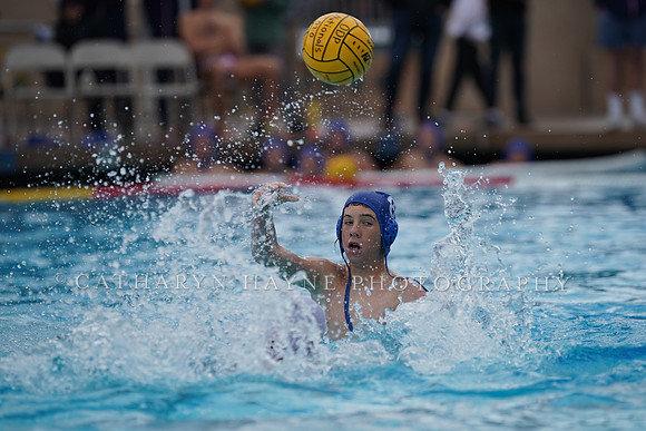 USAWP: Olympic Development Men's Championships: Development: SPA Red vs Pacific Red