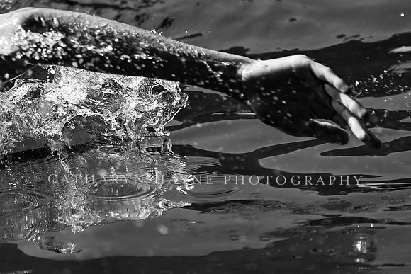 High School Water Polo: Redwood High School Varsity vs Mountain View High School Varsity