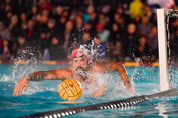 USA Water Polo No Sleep Til Tokyo: USA vs Serbia