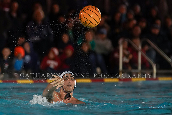 USA Water Polo No Sleep Til Tokyo: USA vs Serbia