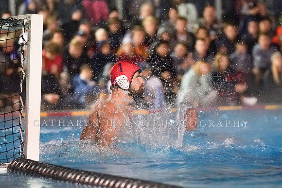USA Water Polo No Sleep Til Tokyo: USA vs Serbia