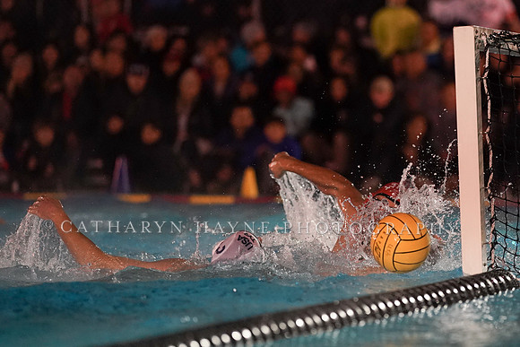 USA Water Polo No Sleep Til Tokyo: USA vs Serbia