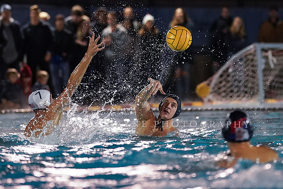 USA Water Polo No Sleep Til Tokyo: USA vs Serbia