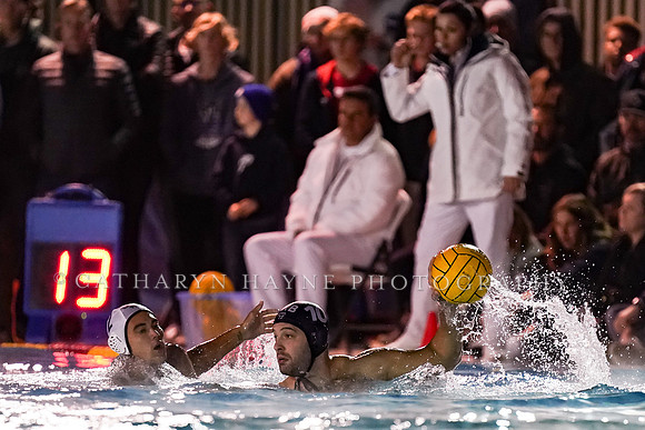 USA Water Polo No Sleep Til Tokyo: USA vs Serbia