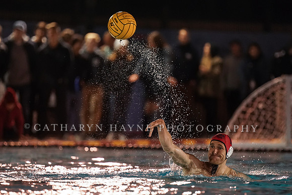 USA Water Polo No Sleep Til Tokyo: USA vs Serbia