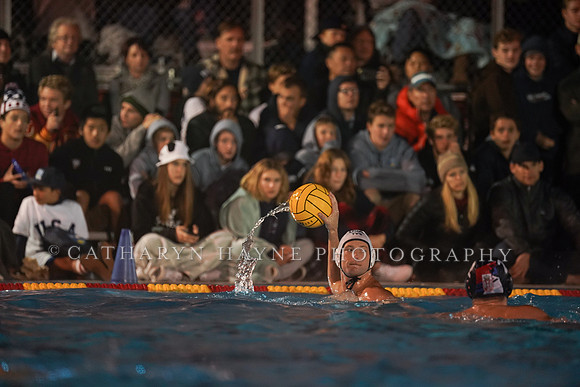 USA Water Polo No Sleep Til Tokyo: USA vs Serbia