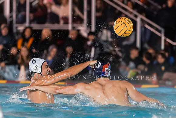 USA Water Polo No Sleep Til Tokyo: USA vs Serbia