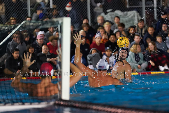 USA Water Polo No Sleep Til Tokyo: USA vs Serbia