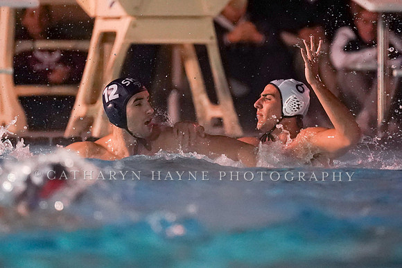 USA Water Polo No Sleep Til Tokyo: USA vs Serbia