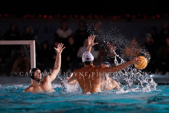 USA Water Polo No Sleep Til Tokyo: USA vs Serbia