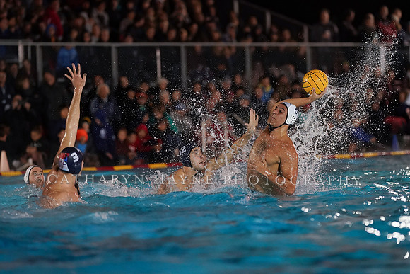 USA Water Polo No Sleep Til Tokyo: USA vs Serbia