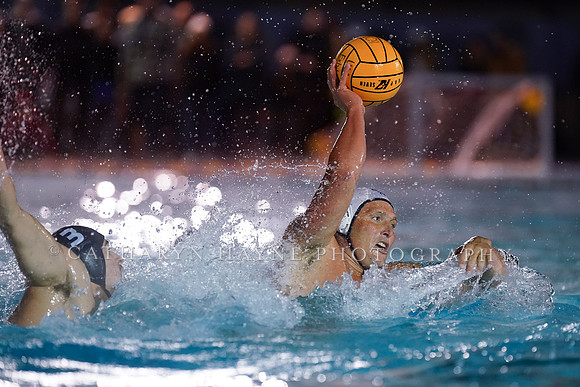 USA Water Polo No Sleep Til Tokyo: USA vs Serbia