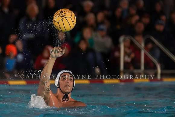 USA Water Polo No Sleep Til Tokyo: USA vs Serbia