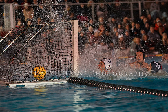 USA Water Polo No Sleep Til Tokyo: USA vs Serbia