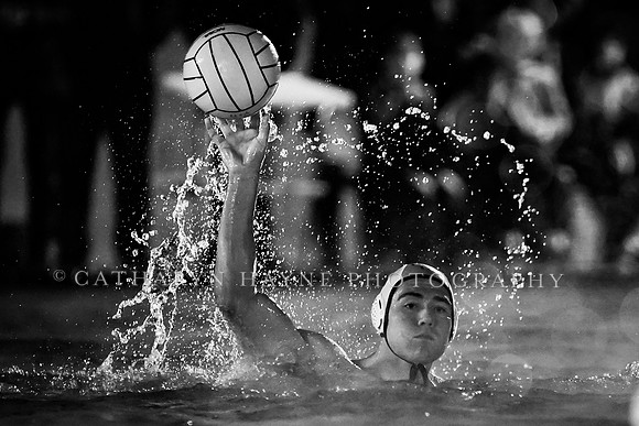 USA Water Polo No Sleep Til Tokyo: USA vs Serbia