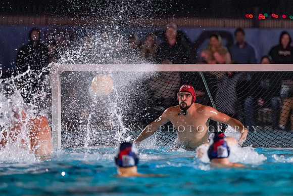USA Water Polo No Sleep Til Tokyo: USA vs Serbia