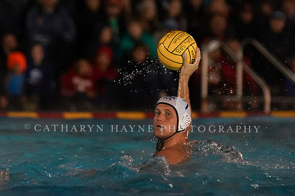 USA Water Polo No Sleep Til Tokyo: USA vs Serbia