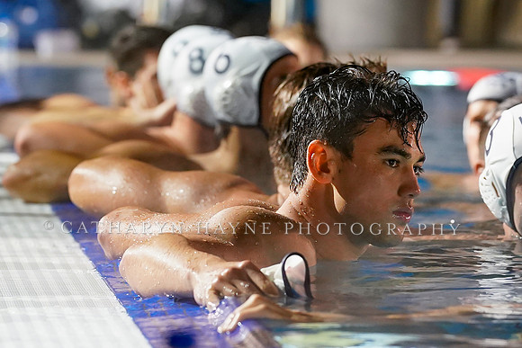 USA Water Polo No Sleep Til Tokyo: USA vs Serbia