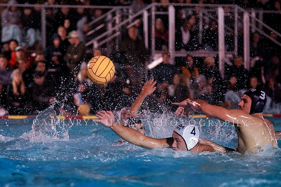 USA Water Polo No Sleep Til Tokyo: USA vs Serbia