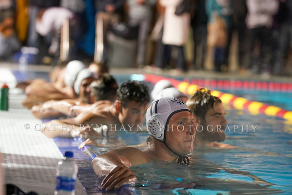 USA Water Polo No Sleep Til Tokyo: USA vs Serbia