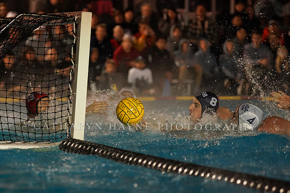 USA Water Polo No Sleep Til Tokyo: USA vs Serbia
