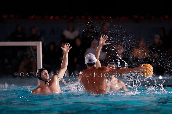 USA Water Polo No Sleep Til Tokyo: USA vs Serbia