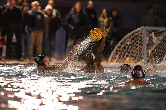 USA Water Polo No Sleep Til Tokyo: USA vs Serbia