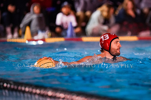 USA Water Polo No Sleep Til Tokyo: USA vs Serbia