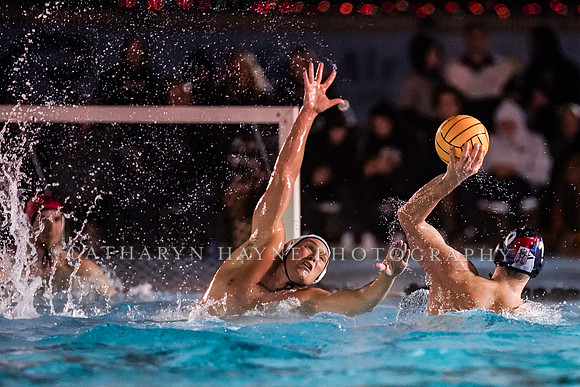 USA Water Polo No Sleep Til Tokyo: USA vs Serbia