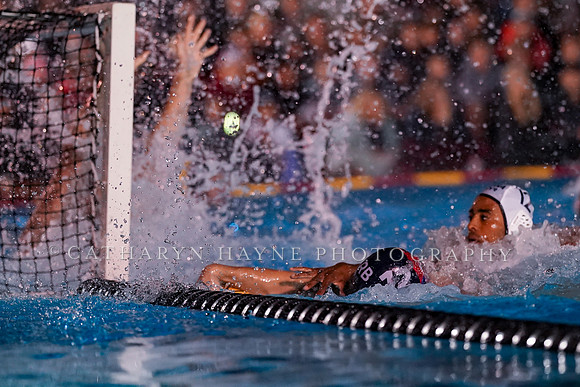 USA Water Polo No Sleep Til Tokyo: USA vs Serbia