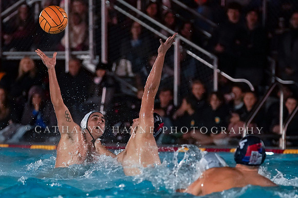 USA Water Polo No Sleep Til Tokyo: USA vs Serbia