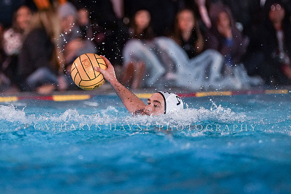 USA Water Polo No Sleep Til Tokyo: USA vs Serbia