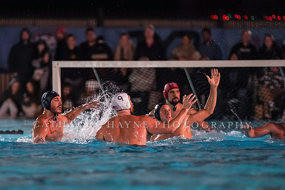 USA Water Polo No Sleep Til Tokyo: USA vs Serbia