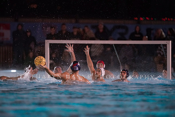 USA Water Polo No Sleep Til Tokyo: USA vs Serbia