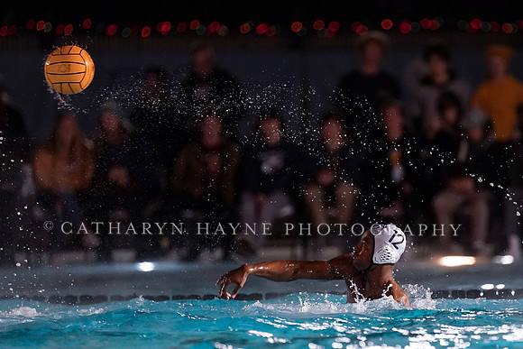 USA Water Polo No Sleep Til Tokyo: USA vs Serbia