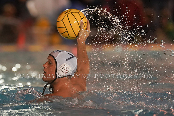 USA Water Polo No Sleep Til Tokyo: USA vs Serbia