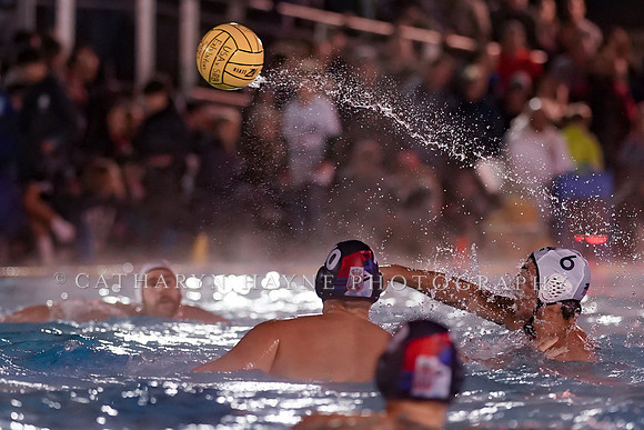 USA Water Polo No Sleep Til Tokyo: USA vs Serbia