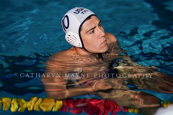 USA Water Polo No Sleep Til Tokyo: USA vs Serbia