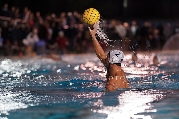 USA Water Polo No Sleep Til Tokyo: USA vs Serbia