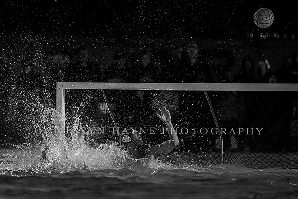 USA Water Polo No Sleep Til Tokyo: USA vs Serbia