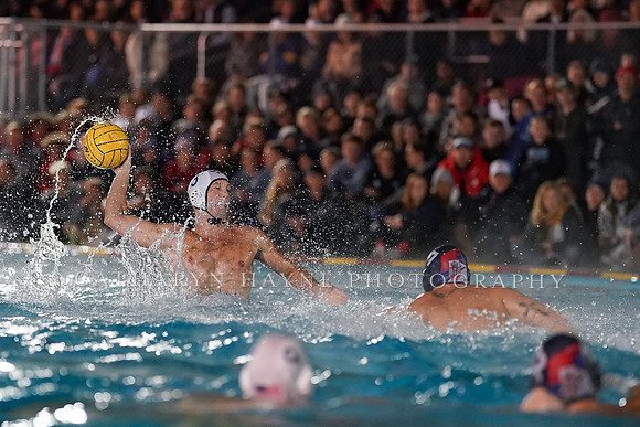 USA Water Polo No Sleep Til Tokyo: USA vs Serbia