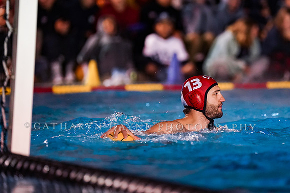 USA Water Polo No Sleep Til Tokyo: USA vs Serbia