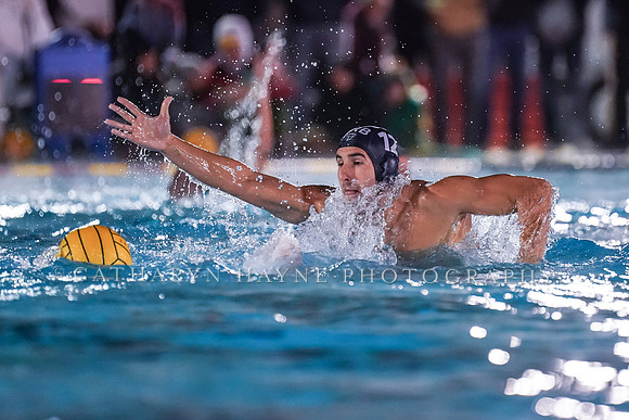 USA Water Polo No Sleep Til Tokyo: USA vs Serbia