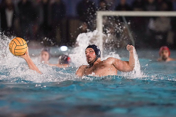 USA Water Polo No Sleep Til Tokyo: USA vs Serbia